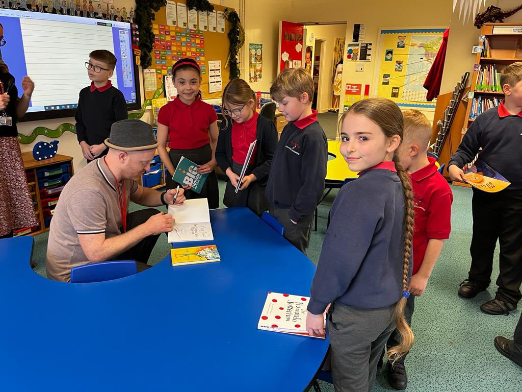 Reading in Years 1 to 6 Two Gates Primary School